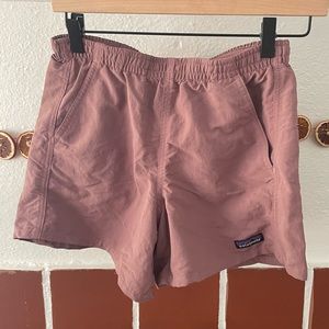 Patagonia Baggies